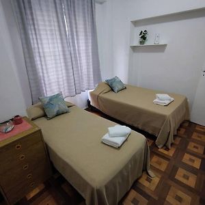 Bohemia Baires Palermo